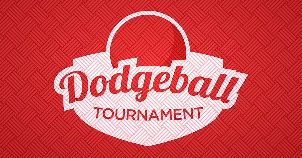 2017 Dodgeball Tournament