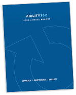 Cover thumbnail image of the 2022 Annual Report
