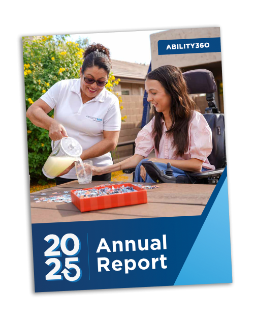 2025 Annual Report