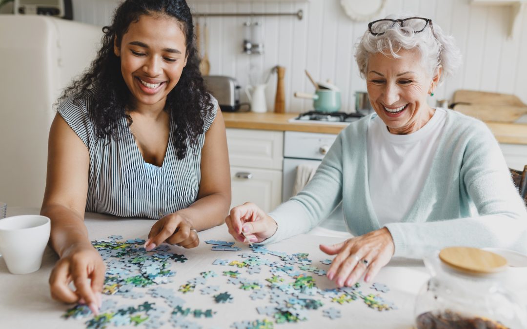 Home and Community Based Services changes: How Ability360 is reacting with caregivers in mind