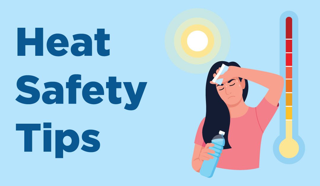 Ways to Manage Arizona’s Summer Heat as a Caregiver