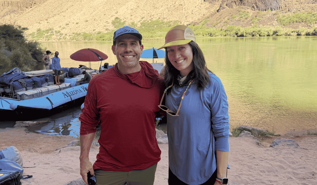 Volunteer Spotlight: Steven Freeman Making an Impact with 360Outdoors